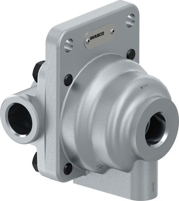 Pressure Regulator, compressed-air technology WABCO 4733010020
