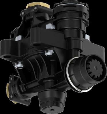 Pressure Regulator, compressed-air technology WABCO 4733030000