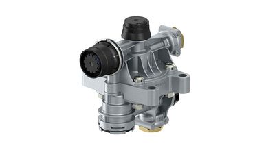 Pressure Control Valve, lifting system WABCO 4733030030