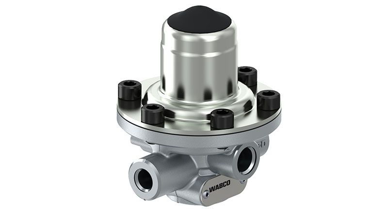 WABCO 4750090150 Pressure Limiting Valve