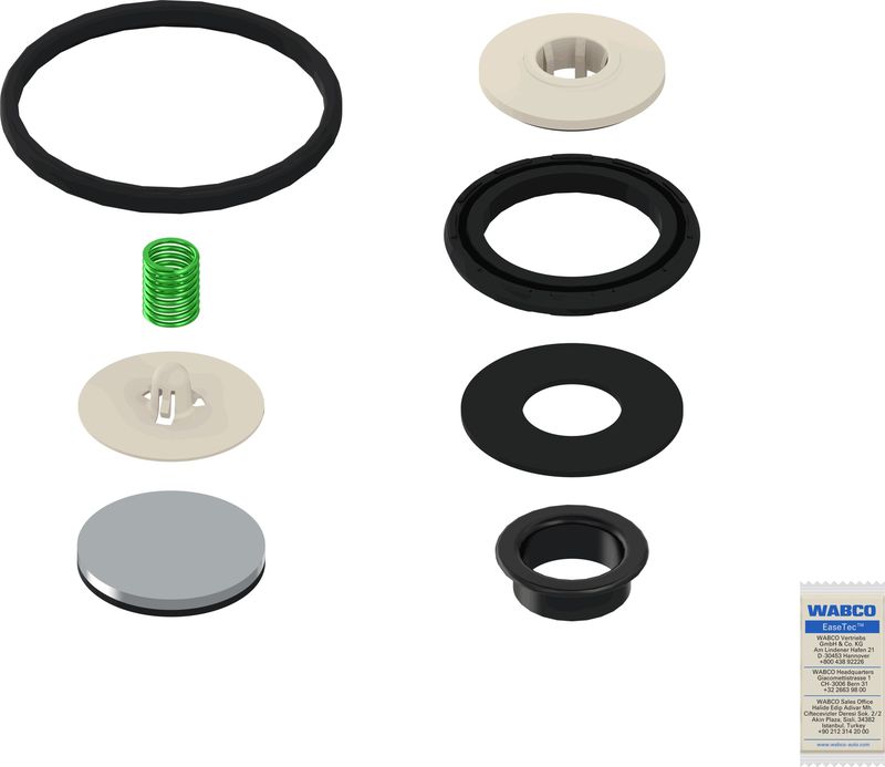 WABCO 4750100012 Repair Kit