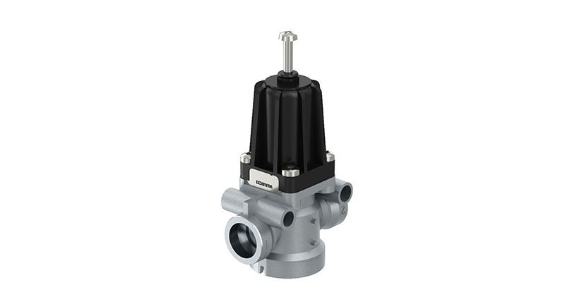 WABCO 4750103020 Pressure Limiting Valve
