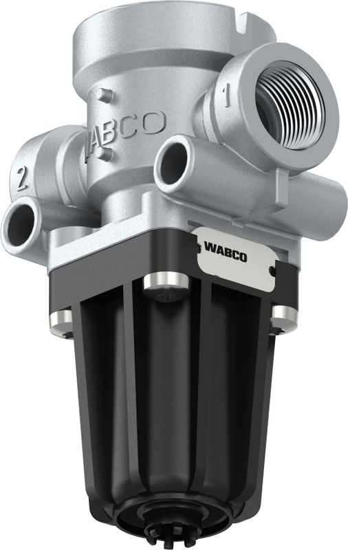 WABCO 4750103070 Pressure Limiting Valve