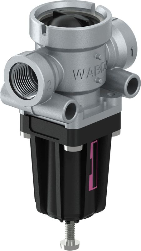 WABCO 4750103140 Pressure Limiting Valve