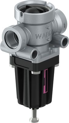 Pressure Limiting Valve WABCO 4750103140