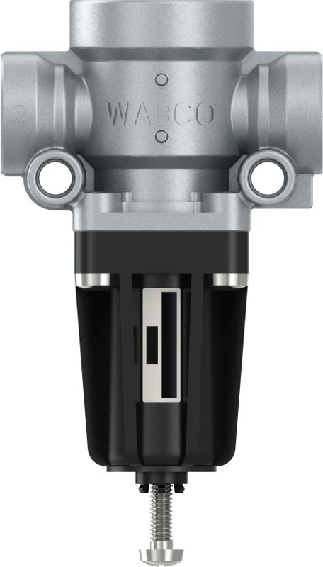 WABCO 4750103170 Pressure Limiting Valve