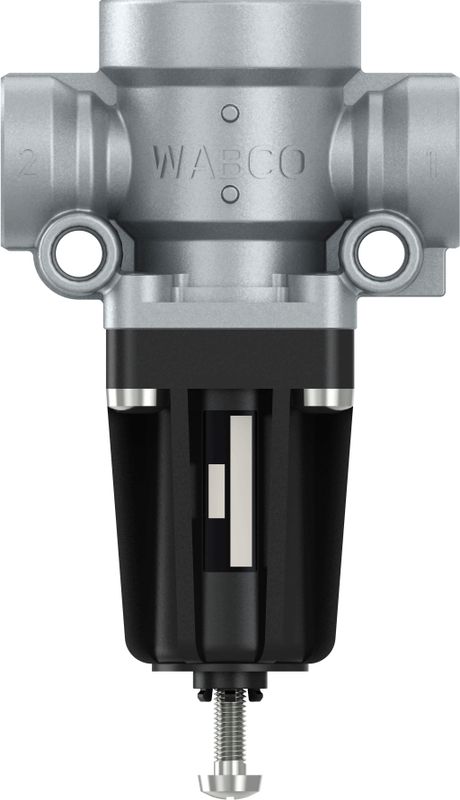 WABCO 4750103180 Pressure Limiting Valve