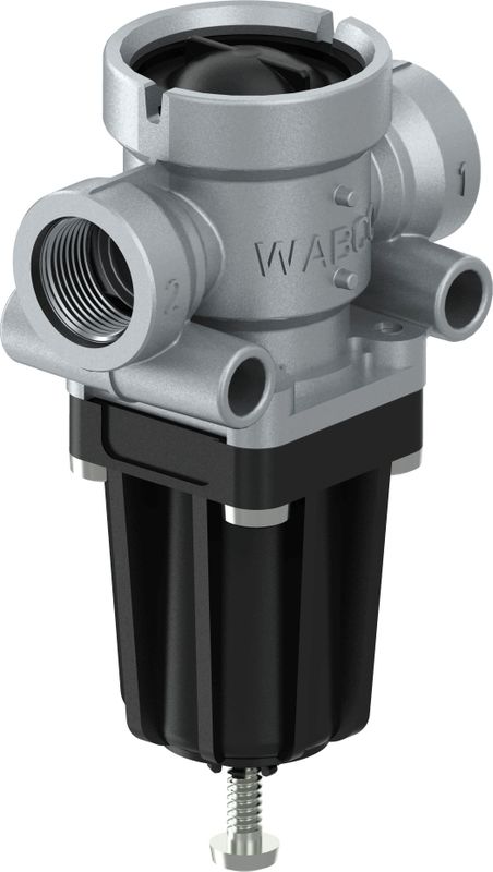 WABCO 4750103250 Pressure Limiting Valve