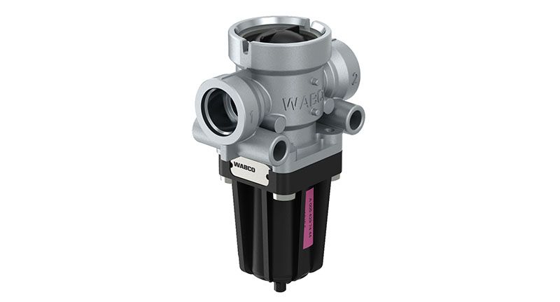WABCO 4750103350 Pressure Limiting Valve