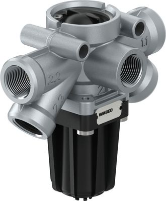 Pressure Limiting Valve WABCO 4750104000