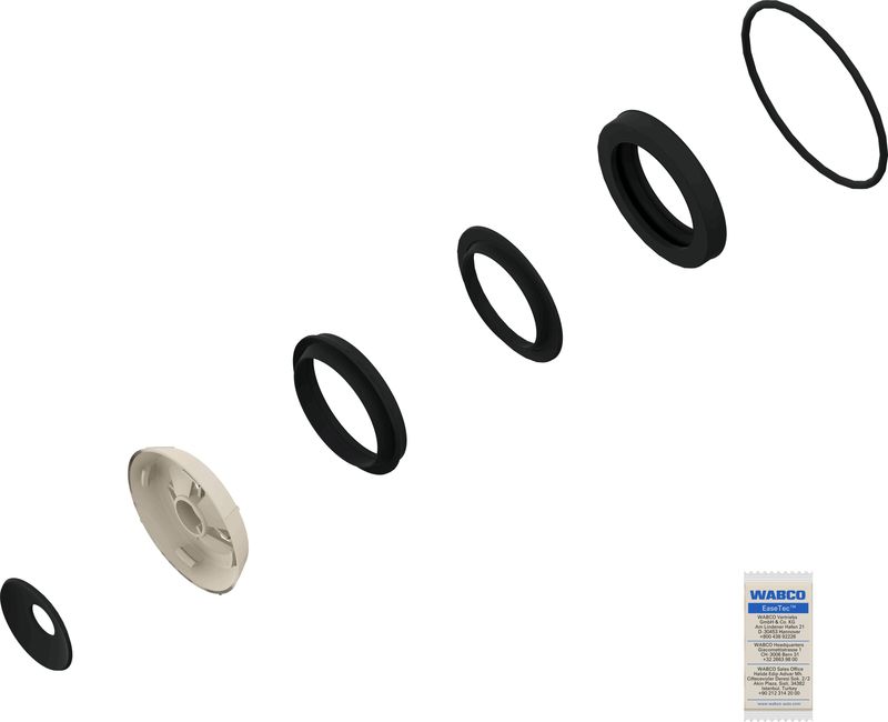 WABCO 4750150012 Repair Kit
