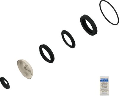 Repair Kit WABCO 4750150012