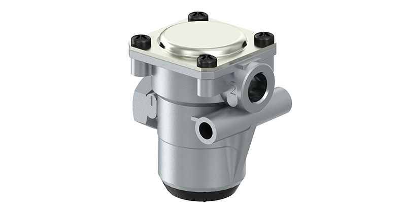 WABCO 4750150140 Pressure Limiting Valve