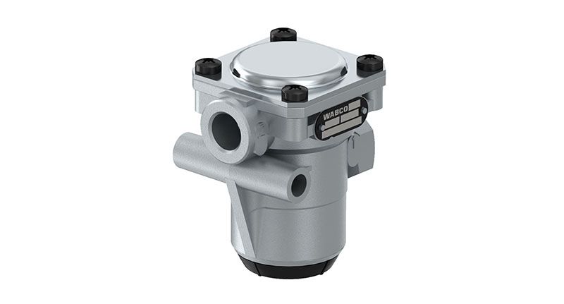 WABCO 4750150630 Pressure Limiting Valve