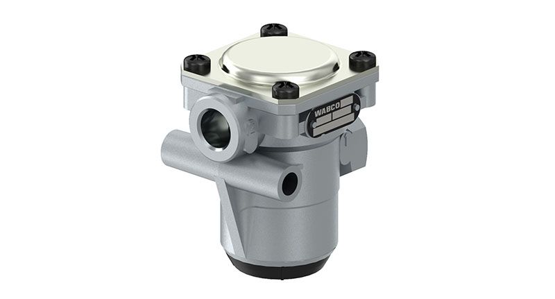 WABCO 4750150680 Pressure Limiting Valve