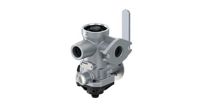Brake Force Regulator WABCO 4756040130
