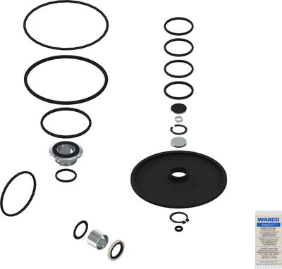 Repair Kit, brake force regulator WABCO 4757100022