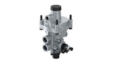 Brake Force Regulator WABCO 4757100360
