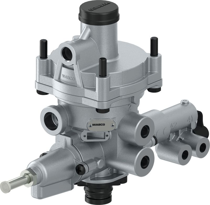 WABCO 4757110740 Brake Force Regulator