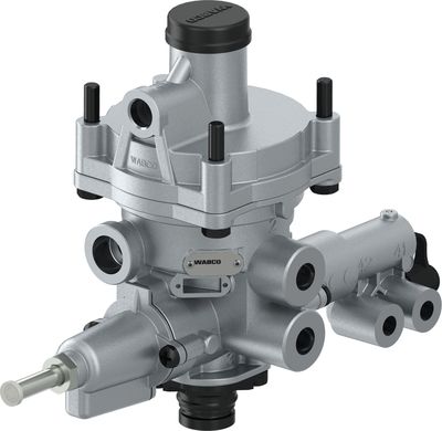 Brake Force Regulator WABCO 4757110740