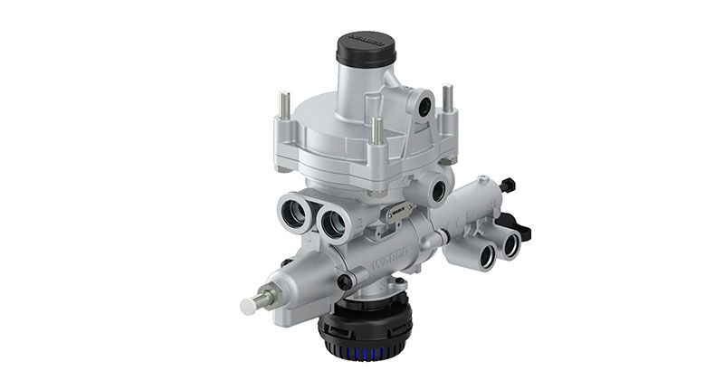 WABCO 4757111180 Brake Force Regulator