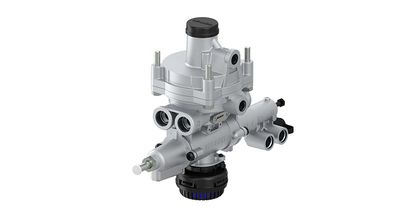 Brake Force Regulator WABCO 4757111180