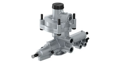 Brake Force Regulator WABCO 4757145097