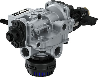 Brake Force Regulator WABCO 4757200020