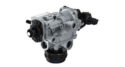 Control Unit, ALB WABCO 4757200040