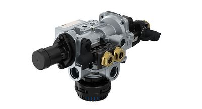 Brake Force Regulator WABCO 4757210180