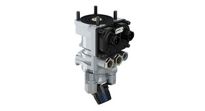Brake Valve, service brake WABCO 4800010110