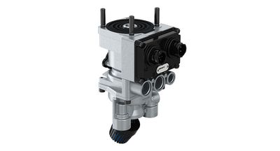 Brake Valve, service brake WABCO 4800015000