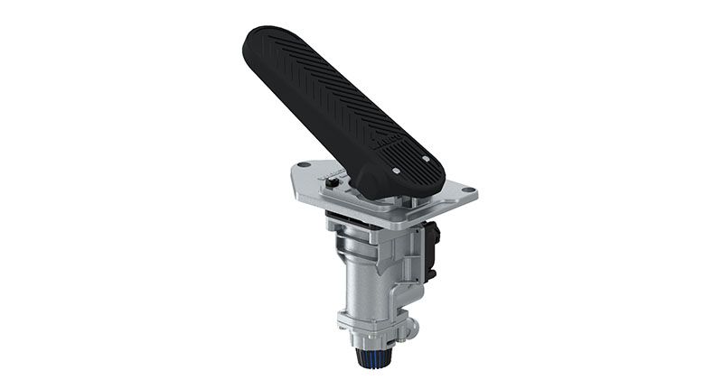 WABCO 4800020200 Pedal Travel Sensor, brake pedal