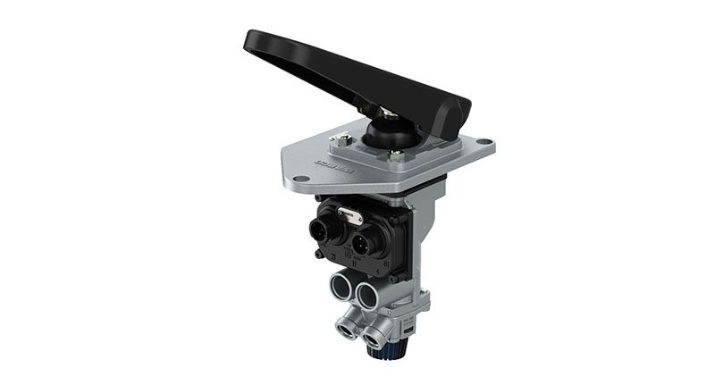WABCO 4800020210 Pedal Travel Sensor, brake pedal
