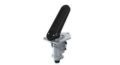 Pedal Travel Sensor, brake pedal WABCO 4800020220