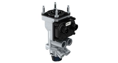 Brake Valve, service brake WABCO 4800030000