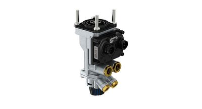 Pedal Travel Sensor, brake pedal WABCO 4800030040