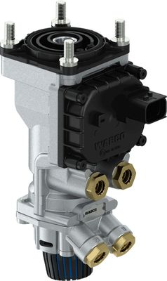 Pedal Travel Sensor, brake pedal WABCO 4800030640