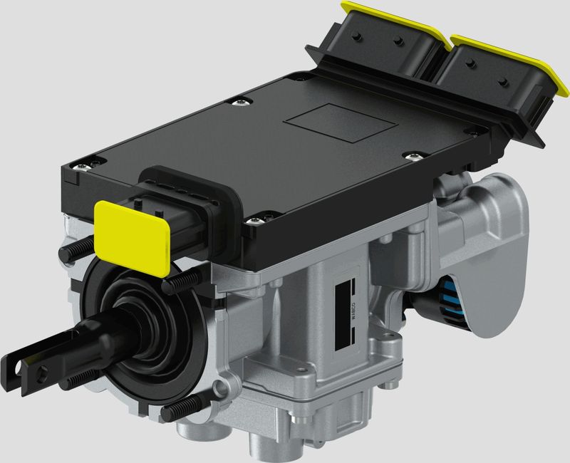WABCO 4800201150 Control Unit, EPS