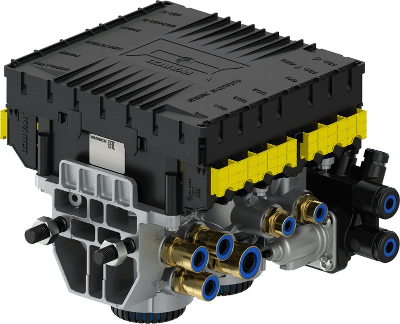 WABCO 4801020610 Trailer Modulator