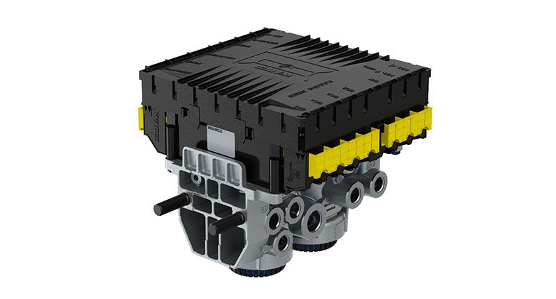 WABCO 4801020800 Trailer Modulator