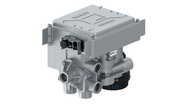 WABCO 4801030150 Axle Modulator