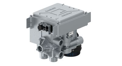 Axle Modulator WABCO 4801030150