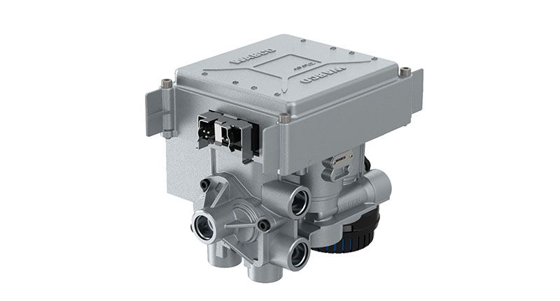 WABCO 4801030420 Axle Modulator
