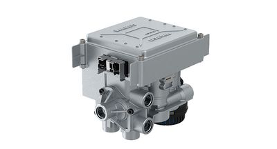 Axle Modulator WABCO 4801030420