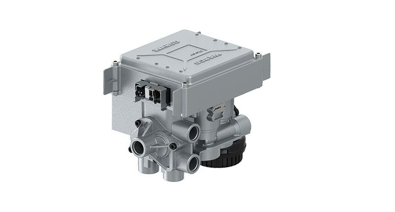 WABCO 4801030610 Axle Modulator