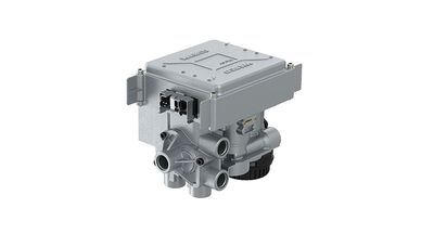 Axle Modulator WABCO 4801030630