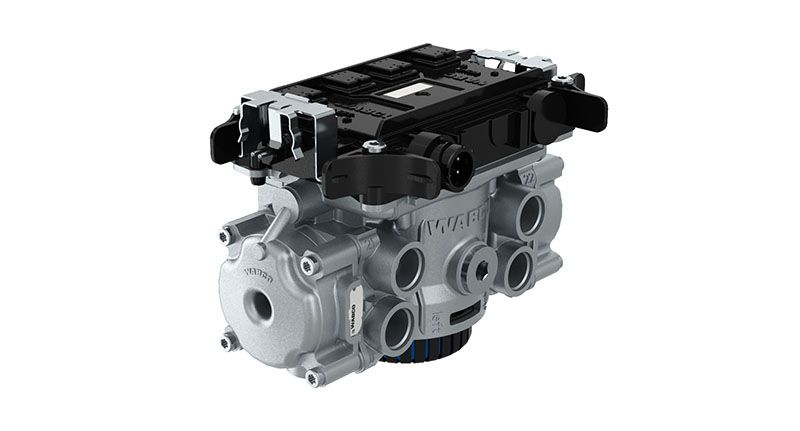 WABCO 4801040030 Axle Modulator
