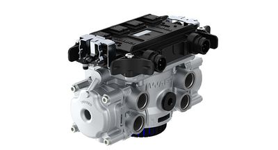 Axle Modulator WABCO 4801040050