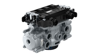 Axle Modulator WABCO 4801040060